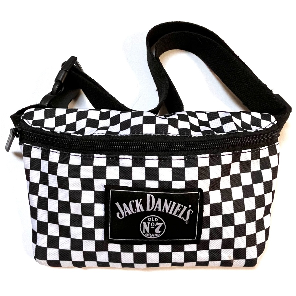 Jack Daniels Waist Pack